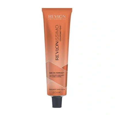 Imagen de Revlon Revlonissimo Colorsmetique™ Permanent Hair Color Coppers 60 ml 6.4 Dark Blonde Copper