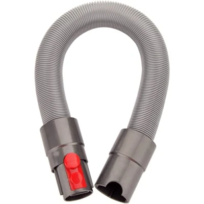 Imagen de Aoonar Manguera Flexible para Dyson V15 V11 V12 V10 V8 V7 G5 SV10 SV11 SV12 SV14 Aspiradora Extensión Accesorios de Repuesto