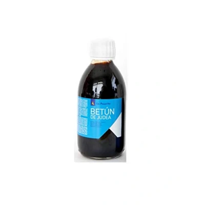 Imagen de BETUN DE JUDEA PAJARITA 250ML