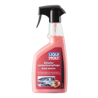 Imagen de LIQUI MOLY 21611 Pulido de pintura Bomba atomizadora 500