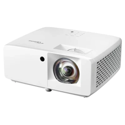 Imagen de Proyector Optoma ZX350ST XGA 3300 LM