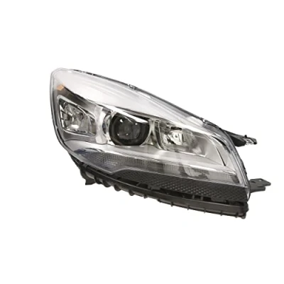 Imagen de VALEO ORIGINAL PART 044984 Faros derecha H7 para circulación por la sin servomotor reg. alcance luces
