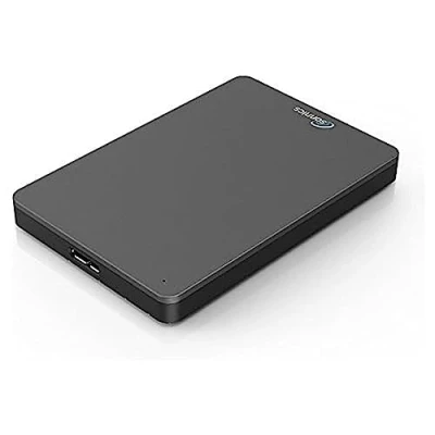 Imagen de Sonnics 750GB USB 3.0 Externos Portátil Duros Discos por Ventanas PC, Mac, Smart TV, Xbox One and PS4, Oscuro Gris