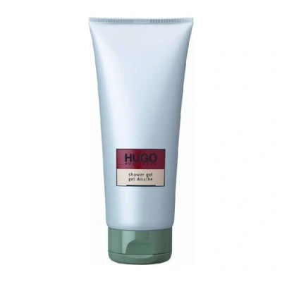 Imagen de Hugo Boss Gel de Ducha 200 ml