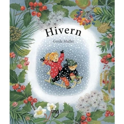 Imagen de HIVERN 5 EDICION (CAT)