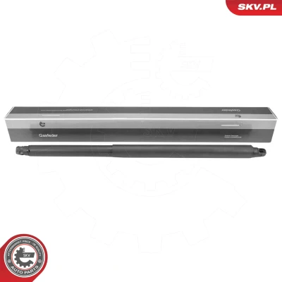 Imagen de ESEN SKV 52SKV294 Amortiguador de maletero 665mm Atrás derecha KIA: Proceed (CD) 1.6 CRDi 136, T GDI GT, GDI, 136 Eco Dynamics+