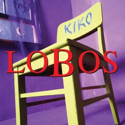 Imagen de Kiko (30th Anniversary Edition) [Vinilo]