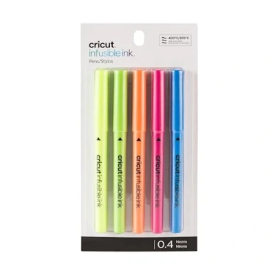 Imagen de CRICUT Explore/Maker Infusible Ink Fine Point P M3