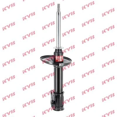 Imagen de KYB Excel G 334378 amortiguador Eje delantero, derecha Presión de gas Bitubular Columna Espiga arriba TOYOTA: Celica VI Cabrio