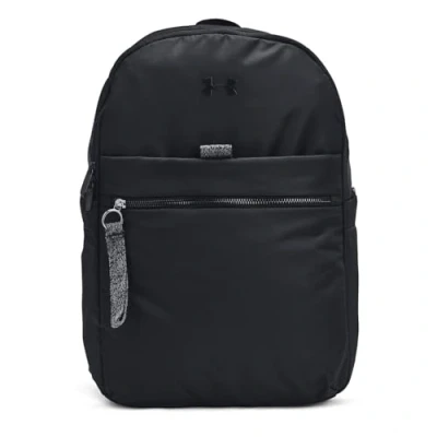 Imagen de Under Armour Studio Campus Mochila, Talla: One Size, Black