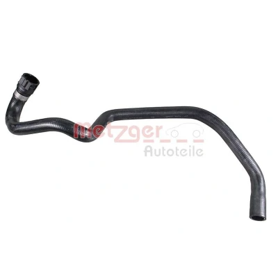 Imagen de METZGER 2421993 Manguitos de Radiador sin abrazadera OPEL: Corsa D Hatchback