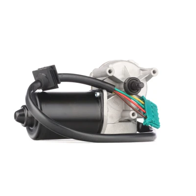 Imagen de FEBI BILSTEIN 22689 Motor del Limpiaparabrisas 12 delante para vehíc. dirección a la derecha con cable MERCEDES BENZ: Clase C Berlina