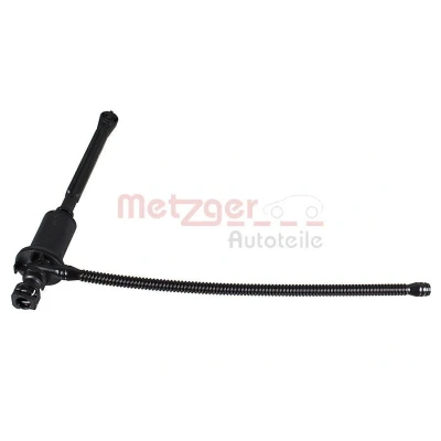 Imagen de METZGER 505 987 Cilindro Maestro de Embrague OPEL: Vivaro A Combi, Furgón, RENAULT: TRAFIC 2 Kasten, Bus, NISSAN: Primastar Furgón
