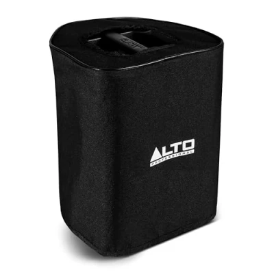 Imagen de ALTO Busker Cover Funda Deslizante Duradera Para Altavoz Powered PA Con Correa de Velcro