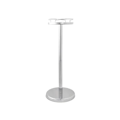 Imagen de Leopold Vienna Base para Enfriador de champán IN1402, Inoxidable, Gris, 5 cm