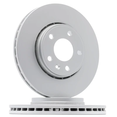 Imagen de JURID 562241JC 1 Disco de freno 305 28 5 118 ventilado revestido con tornillos RENAULT: TRAFIC 2 Kasten, Bus, Vel Satis