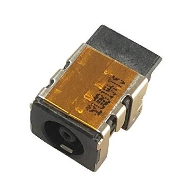 Imagen de Gintai Toma de Corriente DC Jack Puerto Carga para HP zbook 14u G5 Probook X360 11 G1 EE G2 Elitebook 840 G3 G4 G5, 850 830 G6, 745 G3, 848 826805 001 2DC3071 007111F