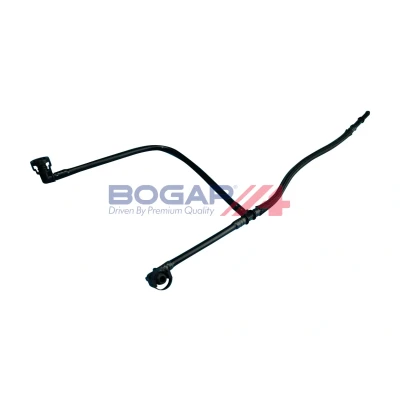 Imagen de BOGAP A4228450 Manguitos de Radiador PORSCHE: Cayenne (9PA) S 4.5, Turbo 4.5 2002 2007