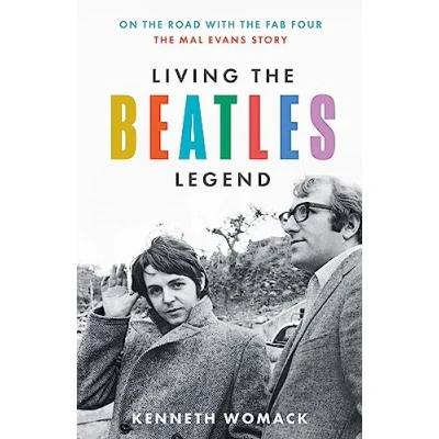 Imagen de Living The Beatles Legend