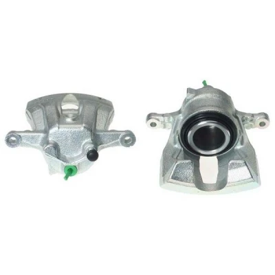 Imagen de BUDWEG CALIPER 343213 Pinza de freno OPEL: Corsa C Hatchback, Meriva A, Combo Tour