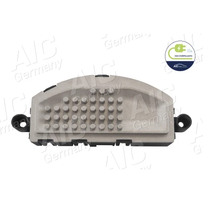 Imagen de AIC 70810 Resitencia, ventilador habitáculo SKODA: Superb III Hatchback, Octavia 3 Schrägheck, Combi, SEAT: Leon ST