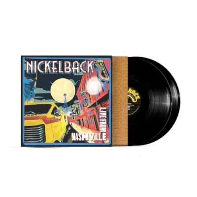 Imagen de Live From Nashville Vinilo