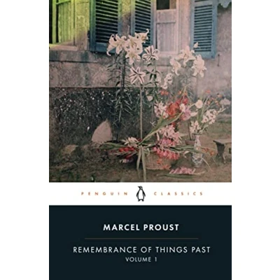 Imagen de Remembrance Of Things Past: Volume 1 (ebook)
