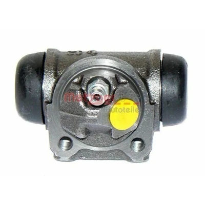 Imagen de METZGER 101 789 Bombin de Freno 17,46 Eje trasero izquierda CIFAM SMART: City Coupe