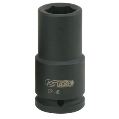 Imagen de KS TOOLS 515.1421 Cubos insertables 90 21,0 20 (3/4&quot;) hexagonal