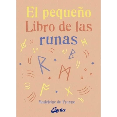 Imagen de El Pequeño Libro De Las Runas