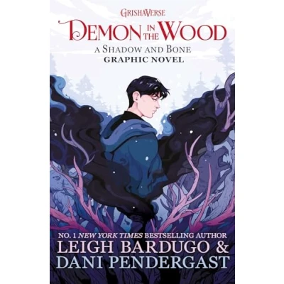 Imagen de Demon In The Wood