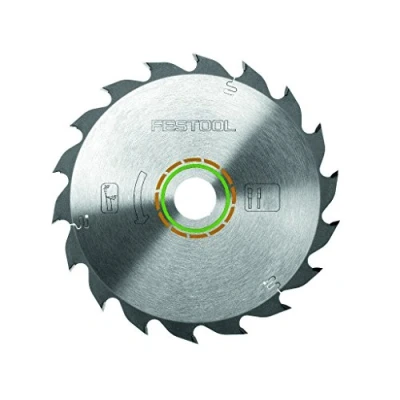Imagen de Festool 768129 Hoja de sierra estándar 160x2,2x20 W18