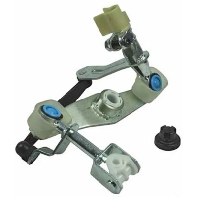 Imagen de METZGER 3151000 Juego de reparación, palanca cambios OPEL: Corsa C Hatchback, Meriva A, Combo Tour
