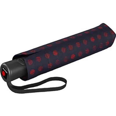 Imagen de Knirps A.200 Medium Duomatic Pinta Sailor