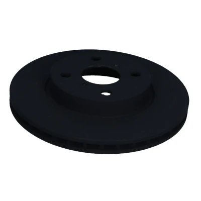 Imagen de QUARO QD1609HC Disco de freno 258 22 4 100 ventilación interna barnizado altamente carbonizado sin buje rueda, perno sujeción rueda