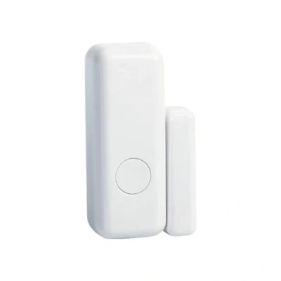 Imagen de Sensor Inteligente de Ventana y Puerta Detector Alarma 433 Mhz, para Hotel en Casa