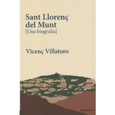Imagen de Sant Llorenç Del Munt