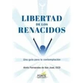 Imagen de Libertad De Los Renacidos: Una Guia Para La Contemplacion