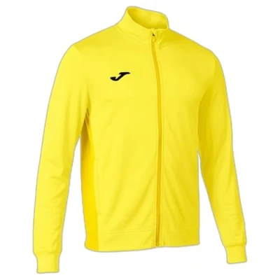 Imagen de Joma Winner II Chaqueta, Hombre, Amarillo, XL