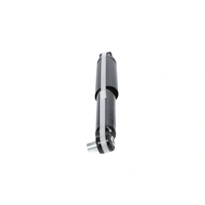 Imagen de KAVO PARTS SSA 10743 Amortiguador Eje trasero Presión de gas Bitubular con muelle tope Anillo superior, inferior
