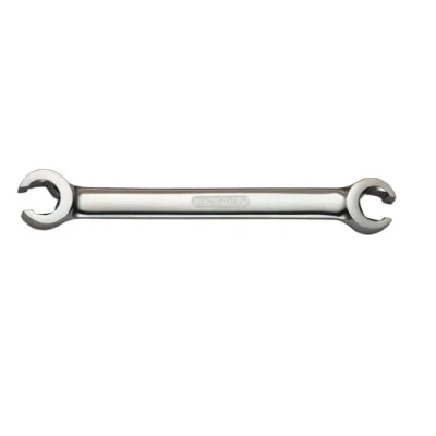 Imagen de KS TOOLS 518.0515 Llave estrella doble 13, 14 Acero cromo vanadio