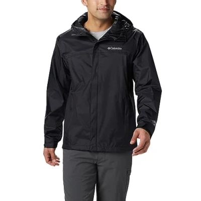 Imagen de Columbia Hombre Chaqueta Watertight II
