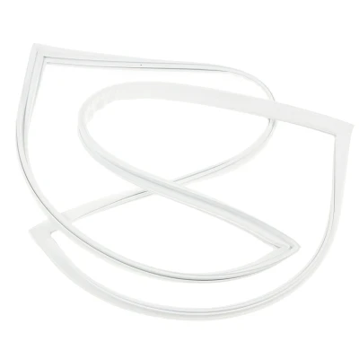Imagen de Gorenje 461751 goma para puerta frigorífico con congelador junta magnética MT12/bl A6 L721 070
