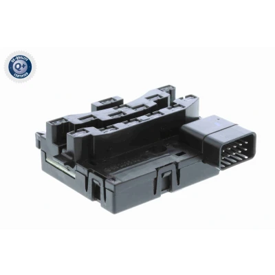 Imagen de VEMO V10 72 1264 Sensores con sensor incorporado temp. aire Q+, calidad de primer equipo VOLKSWAGEN: Golf 5, Caddy 3, Touran I, AUDI: A3 Hatchback