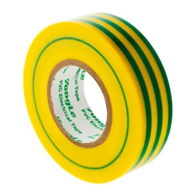 Imagen de Zenitech 121573 adhesiva, verde/amarillo