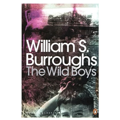 Imagen de The Wild Boys