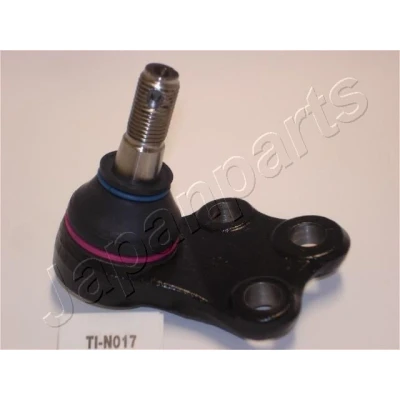 Imagen de JAPANPARTS TI N016L Rótula de dirección debajo, Eje delantero, izquierda NISSAN: Vanette Cargo Furgón