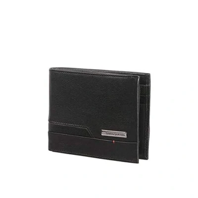 Imagen de Samsonite Pro DLX 5 SLG Accesorio de viaje Billetera, Talla única, Black