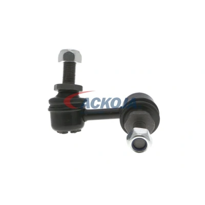 Imagen de ACKOJA A38 0080 Bieleta de suspensión Eje trasero izquierda NISSAN: Pathfinder 3, NP300 Navara Pick up, Camión plataforma / Chasis
