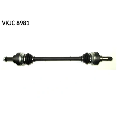 Imagen de SKF VKJC 8981 Árbol de transmisión 747, 75 BMW: 3 Berlina, 1 Hatchback, 4 Gran Coupe